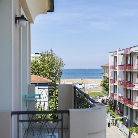 Hotel Savana Rimini Exterior foto