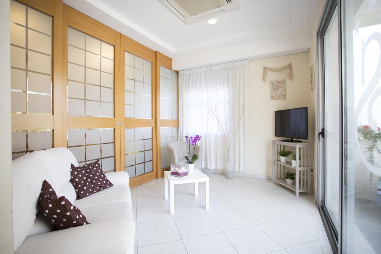 Hotel Savana Rimini Exterior foto